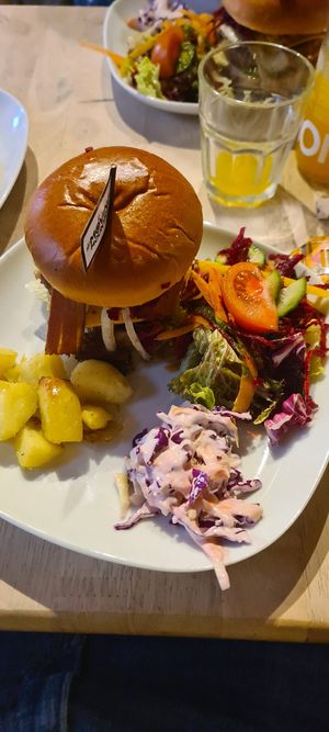  at Plant by Kat's Kitchen in Keswick