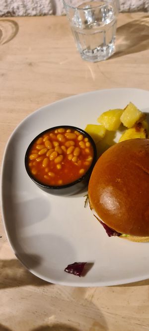  at Plant by Kat's Kitchen in Keswick