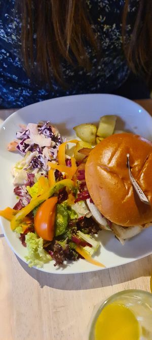  at Plant by Kat's Kitchen in Keswick