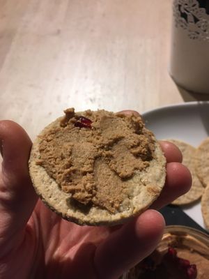   at Plant by Kat's Kitchen in Keswick