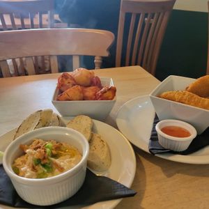  at Plant by Kat's Kitchen in Keswick