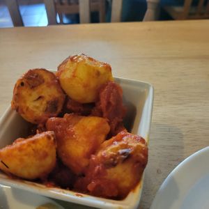  at Plant by Kat's Kitchen in Keswick