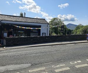  at Plant by Kat's Kitchen in Keswick