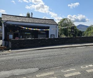  at Plant by Kat's Kitchen in Keswick