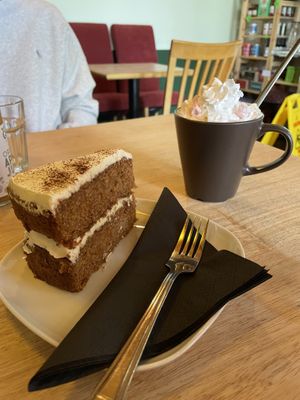   at Plant by Kat's Kitchen in Keswick