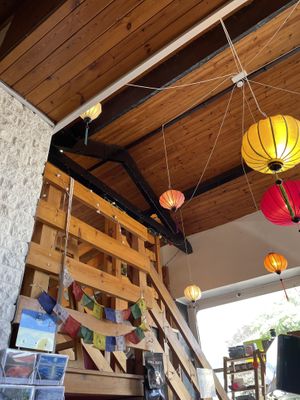   at Plant by Kat's Kitchen in Keswick