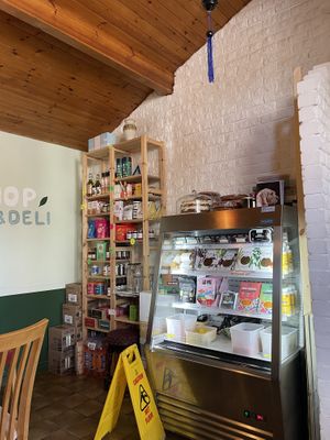   at Plant by Kat's Kitchen in Keswick