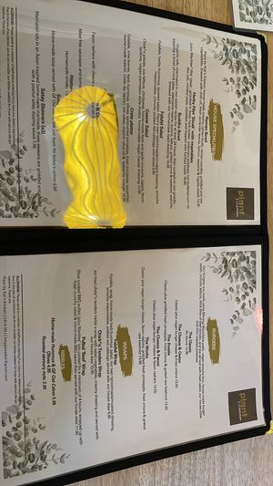   at Plant by Kat's Kitchen in Keswick