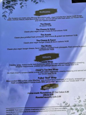  at Plant by Kat's Kitchen in Keswick