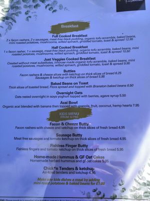  at Plant by Kat's Kitchen in Keswick