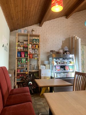   at Plant by Kat's Kitchen in Keswick