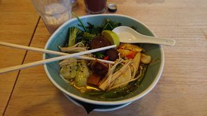  at Plant by Kat's Kitchen in Keswick