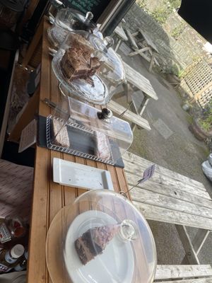   at Plant by Kat's Kitchen in Keswick