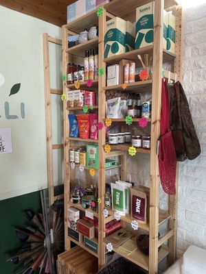   at Plant by Kat's Kitchen in Keswick