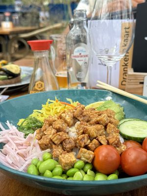   at Tijsterman in Nieuwkoop