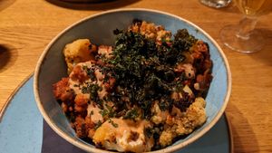  at The Allotment in Manchester