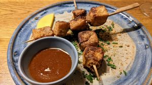  at The Allotment in Manchester