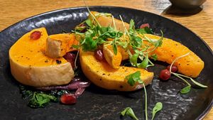  at The Allotment in Manchester