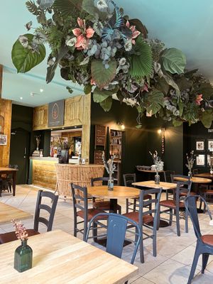   at The Allotment in Manchester