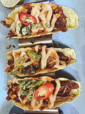   at The Allotment in Manchester