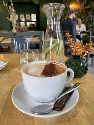   at The Allotment in Manchester