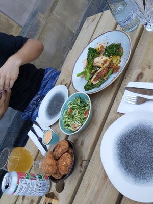  at The Allotment in Manchester