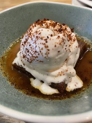 Dessert!   at The Allotment in Manchester