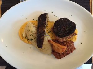 . at The Allotment in Manchester