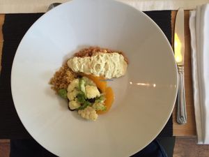 . at The Allotment in Manchester