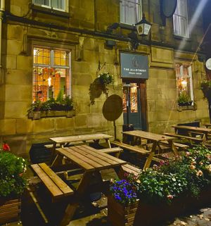 The Allotment  at The Allotment in Manchester