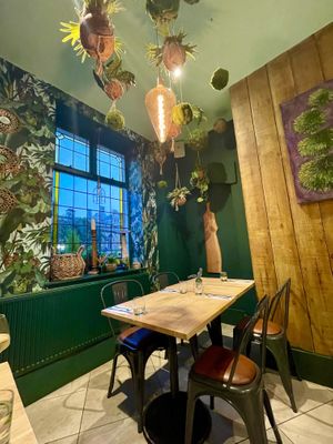 The Allotment  at The Allotment in Manchester