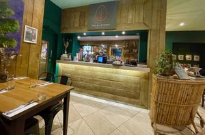 The Allotment  at The Allotment in Manchester