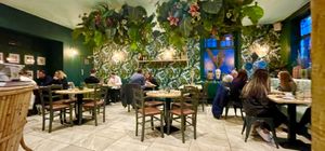 The Allotment  at The Allotment in Manchester