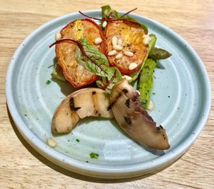 San Marzano £6  at The Allotment in Manchester