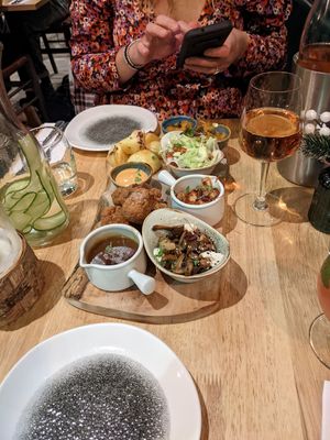  at The Allotment in Manchester