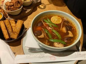  at The Allotment in Manchester