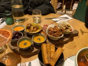  at The Allotment in Manchester