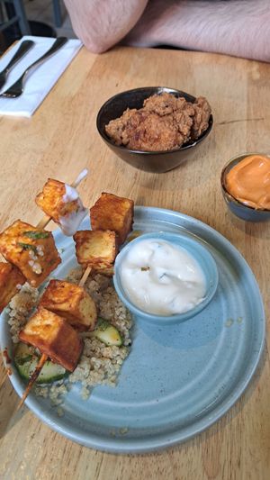  at The Allotment in Manchester