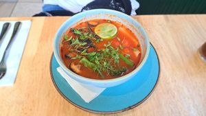  at The Allotment in Manchester