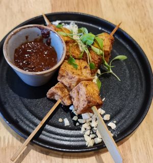  at The Allotment in Manchester