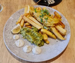  at The Allotment in Manchester