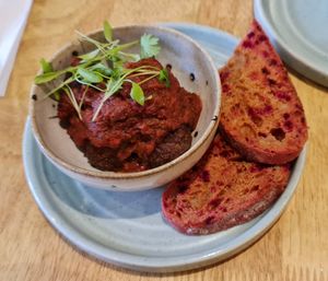  at The Allotment in Manchester