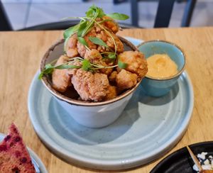  at The Allotment in Manchester