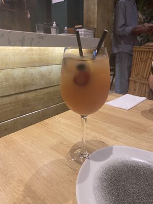   at The Allotment in Manchester