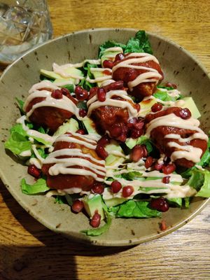  at The Allotment in Manchester