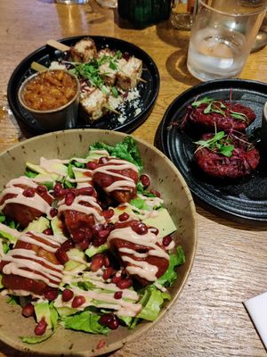  at The Allotment in Manchester