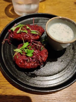  at The Allotment in Manchester