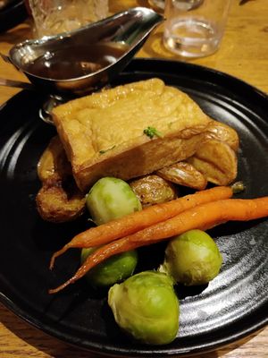  at The Allotment in Manchester