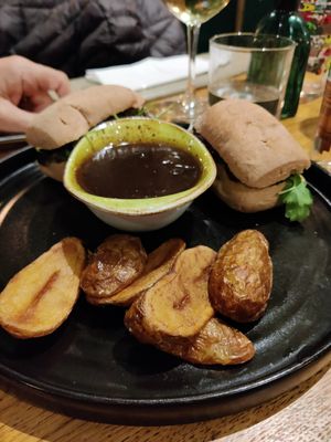  at The Allotment in Manchester