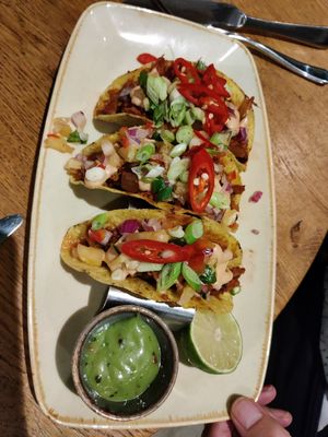  at The Allotment in Manchester